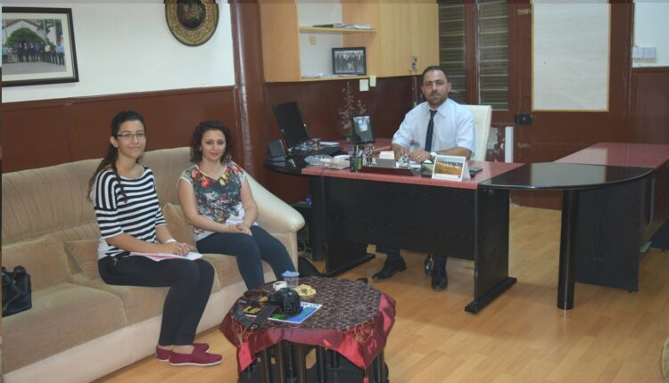 22,09,2014 Alanîçî Türk Kadınlar Birliği