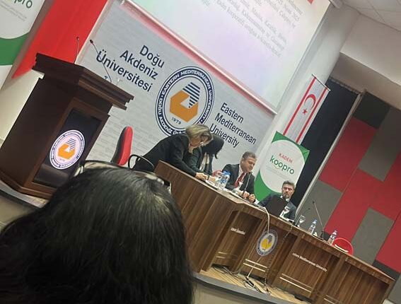 Kıbrıs Türk Çiftçiler Birliği Kadın Komitesi (1)