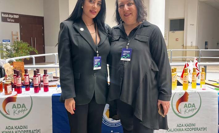 Kıbrıs Türk Çiftçiler Birliği Kadın Komitesi (3)