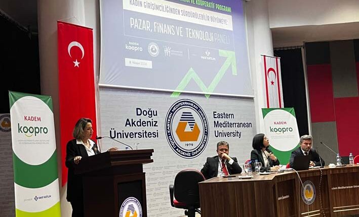 Kıbrıs Türk Çiftçiler Birliği Kadın Komitesi (4)